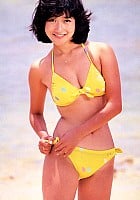 Yukiko Okada